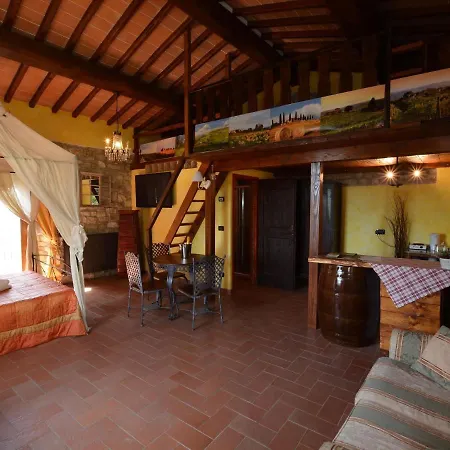 Holiday home Splendid In Rignano Sull Arno Fi With Garden