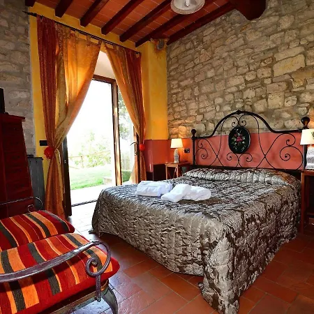 Splendid In Rignano Sull Arno Fi With Garden Holiday home San Cristoforo a Perticaia