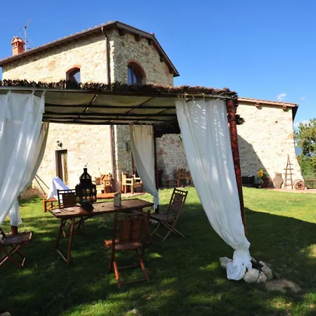 Splendid In Rignano Sull Arno Fi With Garden *
