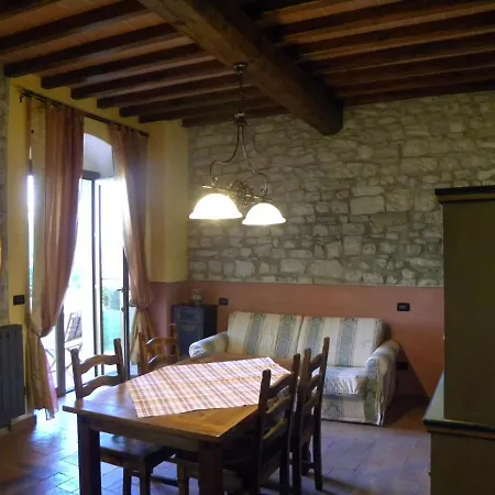 Vakantiehuis Splendid In Rignano Sull Arno Fi With Garden *