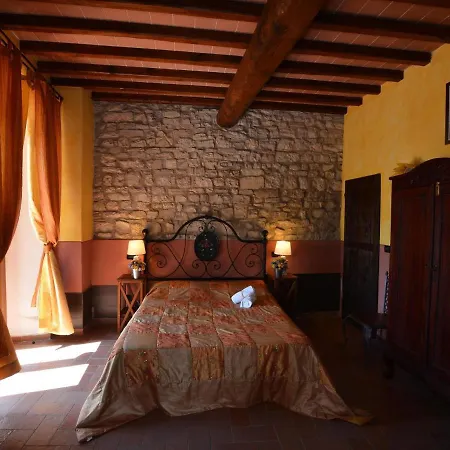 Holiday home Splendid In Rignano Sull Arno Fi With Garden San Cristoforo a Perticaia