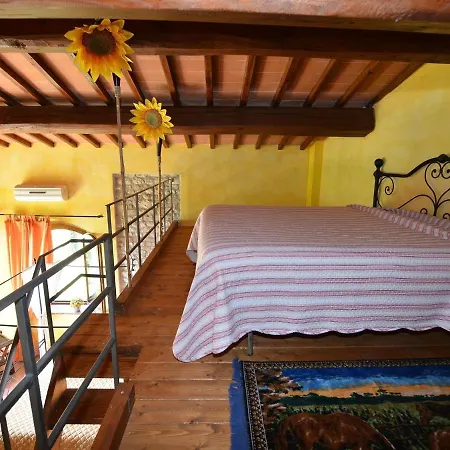 Holiday home Splendid In Rignano Sull Arno Fi With Garden *