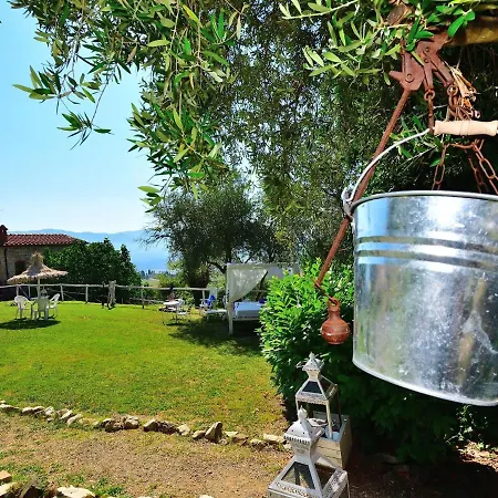 Splendid In Rignano Sull Arno Fi With Garden San Cristoforo a Perticaia