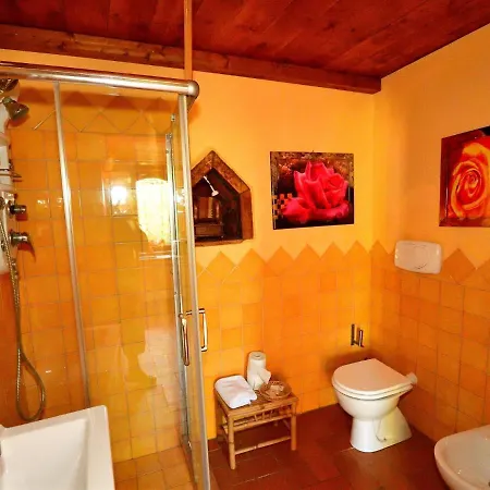 Splendid In Rignano Sull Arno Fi With Garden *