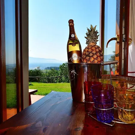 Splendid In Rignano Sull Arno Fi With Garden Vakantiehuis *