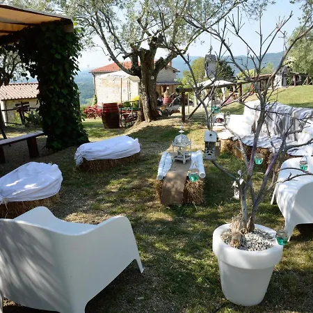 Holiday home Splendid In Rignano Sull Arno Fi With Garden