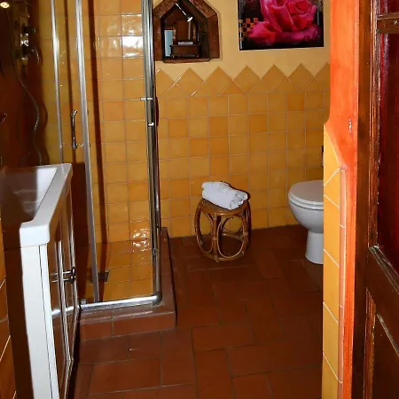 Splendid In Rignano Sull Arno Fi With Garden Holiday home *
