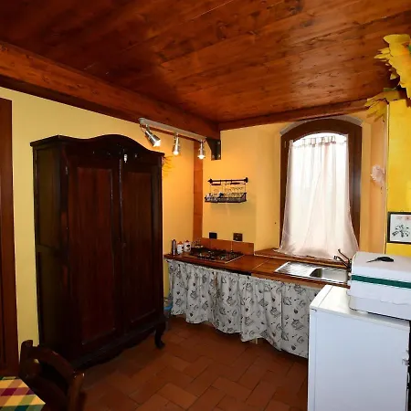 Holiday home Splendid In Rignano Sull Arno Fi With Garden San Cristoforo a Perticaia